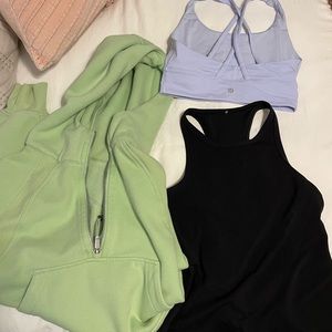 Lulu lemon bundle